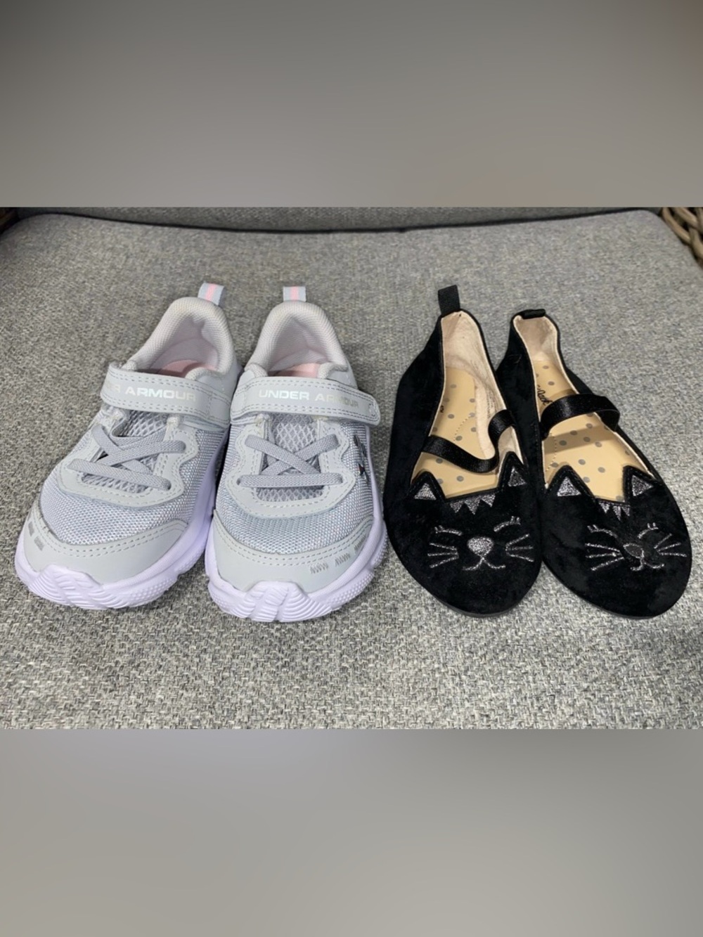 Toddler Shoe Lot